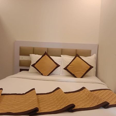 Clarks Inn Express ,Sirkazhi Exterior foto